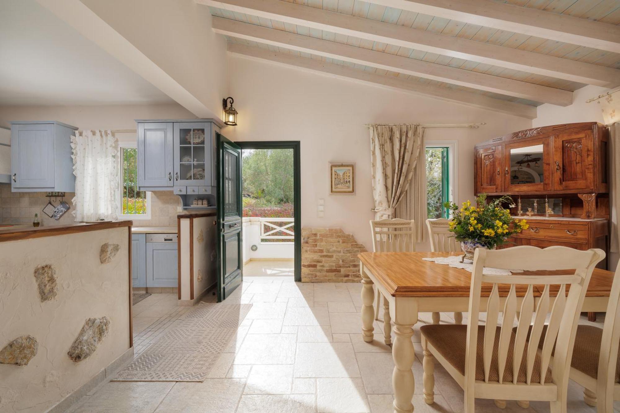 Villa Magnolia Corfu Perama  Exterior photo