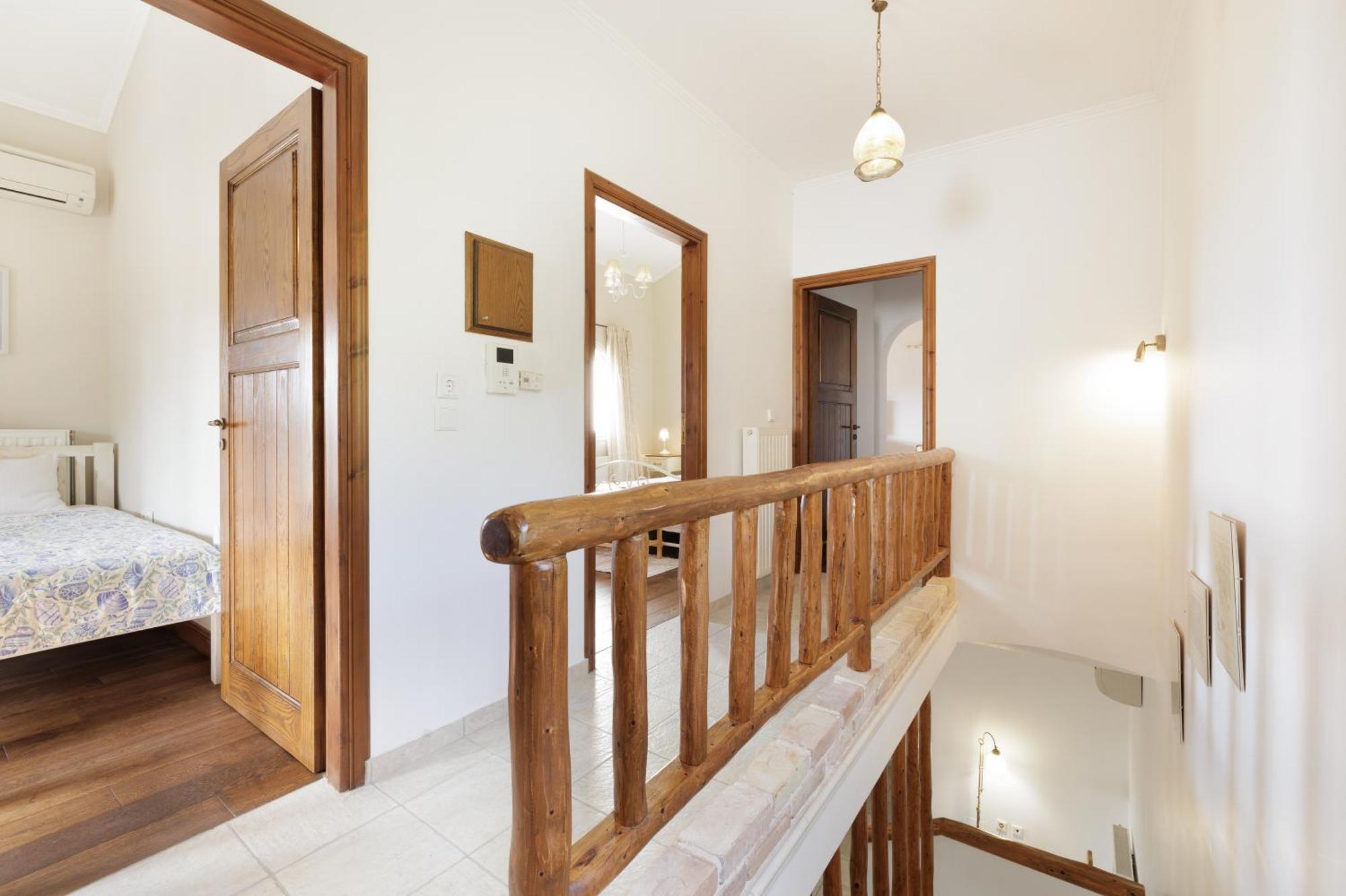 Villa Magnolia Corfu Perama  Exterior photo